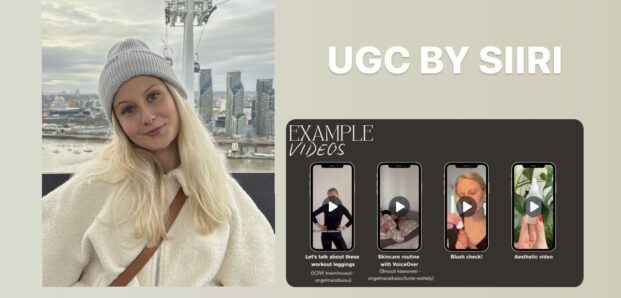 UGCsiiri